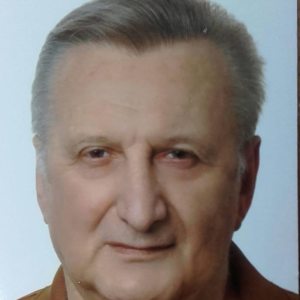 Profilbild von Franz Pitterling