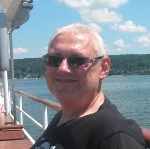 Profilbild von Franz Plank