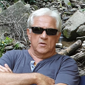 Profilbild von Franz Posch