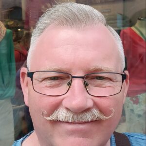 Profilbild von Franz Post