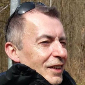 Profilbild von Franz Prisslinger