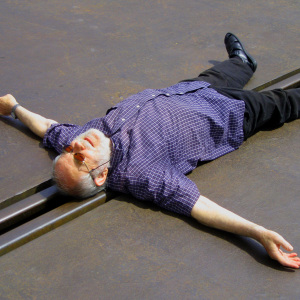 Profilbild von Franz Psolka