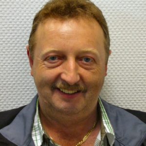 Profilbild von Franz Reis