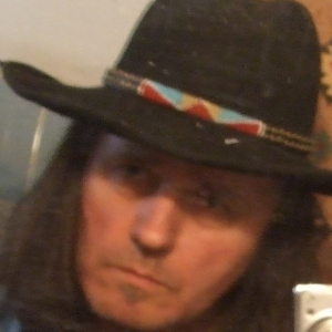 Profilbild von Franz Riesterer
