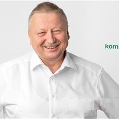 Profilbild von Franz Rosenberger
