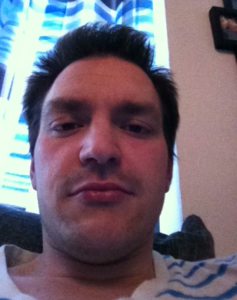 Profilbild von Franz Roth