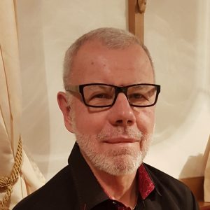 Profilbild von Franz Rüsing