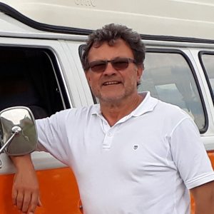 Profilbild von Franz Scharnagl