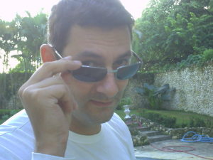 Profilbild von Franz Scheichl