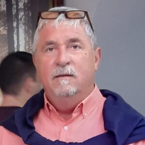 Profilbild von Franz Schillai