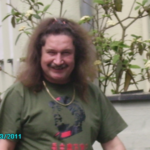 Profilbild von Franz Schmalzl