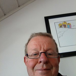 Profilbild von Franz Schmeing