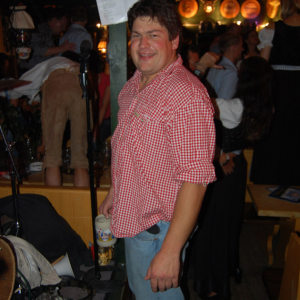 Profilbild von Franz Schmid