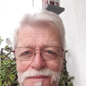Profilbild von Franz Schröder