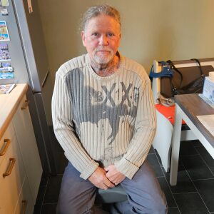 Profilbild von Franz Seger