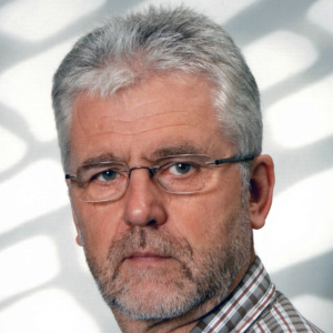 Profilbild von Franz Seitz
