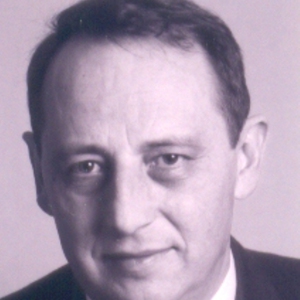 Profilbild von Franz Sennefelder