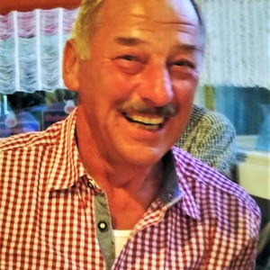 Profilbild von Franz Sickinger