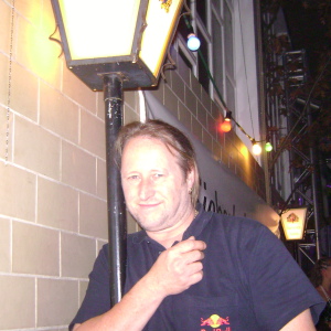 Profilbild von Franz Söhngen