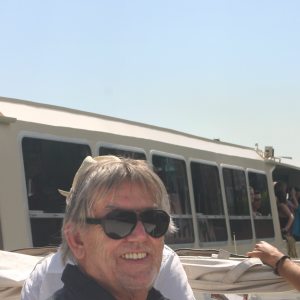 Profilbild von Franz Soentgerath
