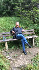 Profilbild von Franz Sommer