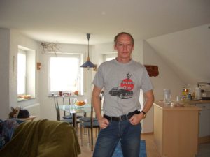Profilbild von Franz Specker