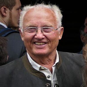 Profilbild von Franz Stadler