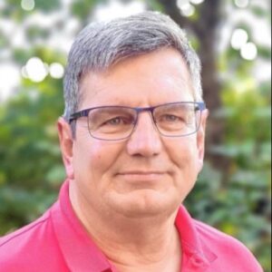 Profilbild von Franz Stehle