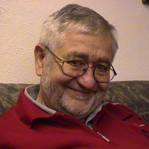 Profilbild von Franz Stenzel