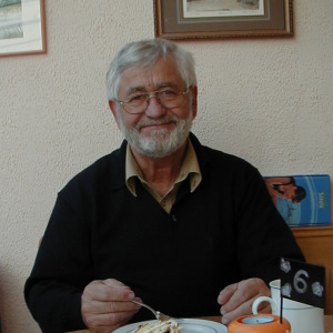 Profilbild von Franz Stenzel
