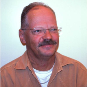 Profilbild von Franz Stibitz