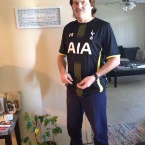 Profilbild von Franz Stockebrandt