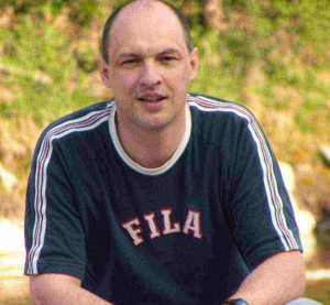 Profilbild von Franz Stoll