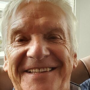 Profilbild von Franz Struve