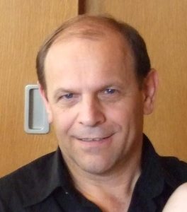 Profilbild von Franz Szabo