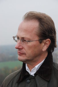 Profilbild von Franz Tepper