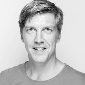 Profilbild von Franz Thiel