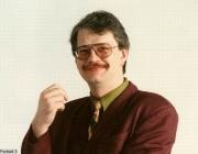 Profilbild von Franz Tiedemann