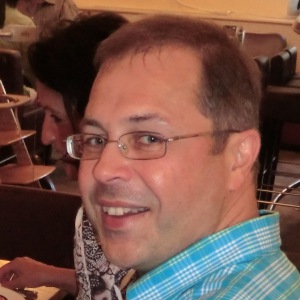 Profilbild von Franz Uhl