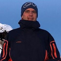 Profilbild von Franz Uhrmann