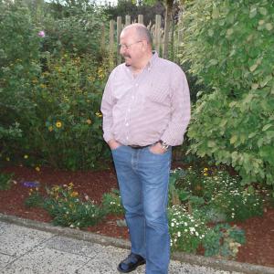 Profilbild von Franz Valland