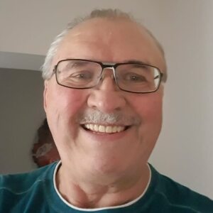 Profilbild von Franz Veit