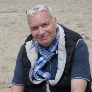 Profilbild von Franz Vogel