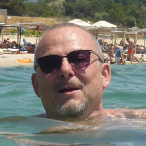 Profilbild Franz Volz