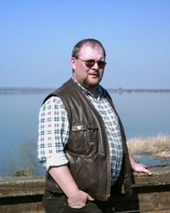 Profilbild von Franz Vormoor