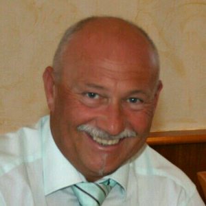 Profilbild von Franz Wagner