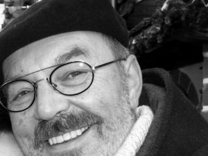 Profilbild von Franz Wahner