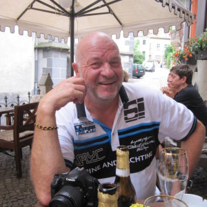 Profilbild von Franz Walter