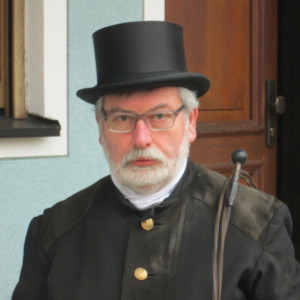 Profilbild von Franz Weiglein