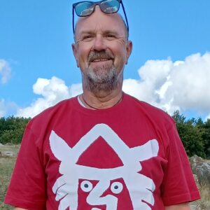 Profilbild von Franz Wiedl